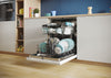 Candy CI 3E7E0W-80 Built-In 60cm 13 Place Setting Dishwasher (Discontinued) Thumbnail