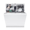 Candy CI 4C7L0W-80 Built-In 60cm 14 Place Setting Dishwasher Thumbnail