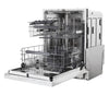 Candy CI 4C7L0W-80 Built-In 60cm 14 Place Setting Dishwasher Thumbnail