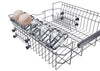 Candy CI 4C7L0W-80 Built-In 60cm 14 Place Setting Dishwasher Thumbnail