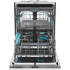 Candy CI6C4F1PMW-80 60cm Built-In 16 Place Setting Dishwasher (Discontinued) Thumbnail