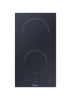 Candy CID 30/G3 Domino Induction Hob - Black (Discontinued) Thumbnail