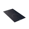Candy CID 30/G3 Domino Induction Hob - Black (Discontinued) Thumbnail
