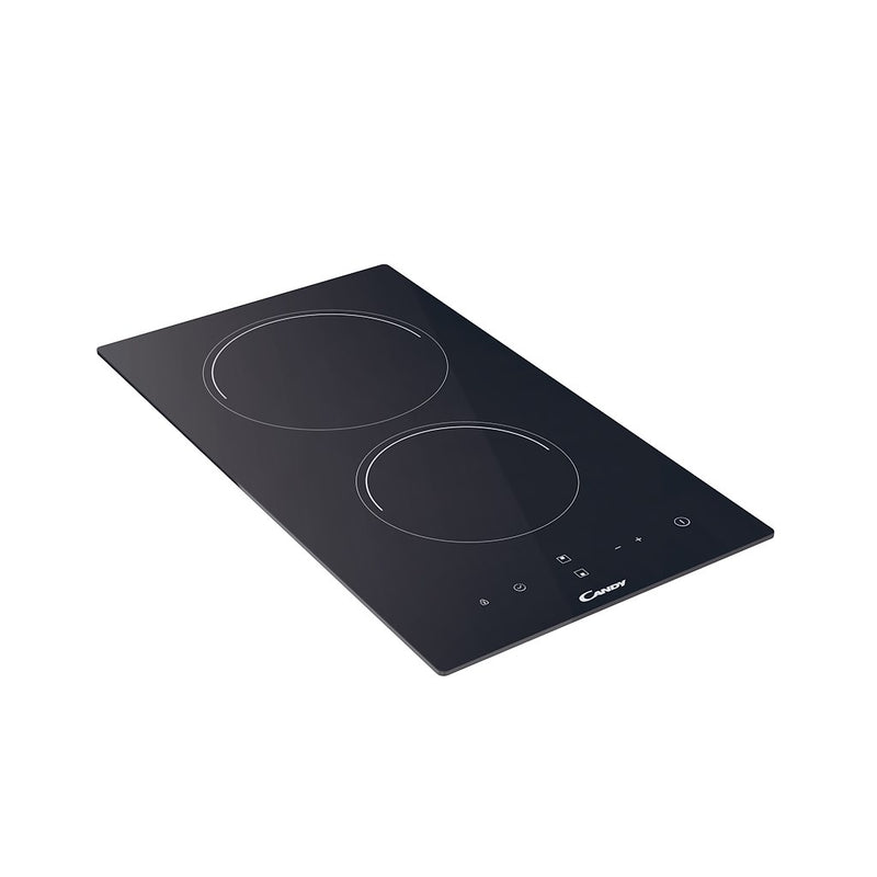 Candy CID 30/G3 Domino Induction Hob - Black (Discontinued)