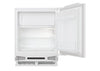 Candy CM4SE68EWK Integrated Undercounter Fridge with Icebox - White - E Rated (Discontinued) Thumbnail