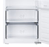 Candy CMS518EWK Integrated Tall Larder Fridge - White - E Rated Thumbnail