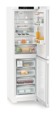 Liebherr CNc 5724 Plus Freestanding Fridge and freezer