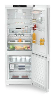Liebherr CNd 7723 Plus Freestanding Fridge and freezer (Discontinued)
