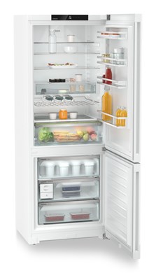 Liebherr CNd 7723 Plus Freestanding Fridge and freezer (Discontinued)
