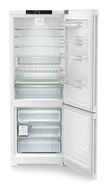 Liebherr CNd 7723 Plus Freestanding Fridge and freezer (Discontinued)