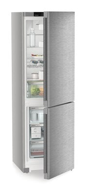 Liebherr CNsdb 5223 Plus Freestanding Fridge and freezer