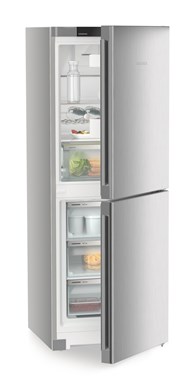 Liebherr CNsfc 5023 Plus Freestanding Fridge and freezer (Discontinued)