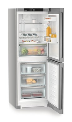 Liebherr CNsfc 5023 Plus Freestanding Fridge and freezer (Discontinued)