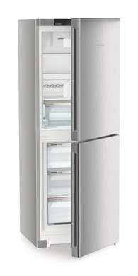 Liebherr CNsfc 5023 Plus Freestanding Fridge and freezer (Discontinued)