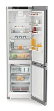 Liebherr CNsfc 574i Plus Freestanding Fridge and freezer (Discontinued)
