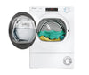 Candy CROE H9A3TE-80/N Smart Pro 9kg Heat Pump Tumble Dryer - A+++ Energy Rated - White (Discontinued) Thumbnail