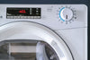 Candy CROE H9A3TE-80/N Smart Pro 9kg Heat Pump Tumble Dryer - A+++ Energy Rated - White (Discontinued) Thumbnail