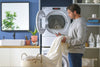 Candy CROE H9A3TE-80/N Smart Pro 9kg Heat Pump Tumble Dryer - A+++ Energy Rated - White (Discontinued) Thumbnail