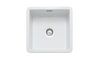 Rangemaster CRUB4040WH/ Rustique Sink Thumbnail