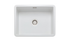 Rangemaster CRUB5340WH/ Rustique Sink Thumbnail
