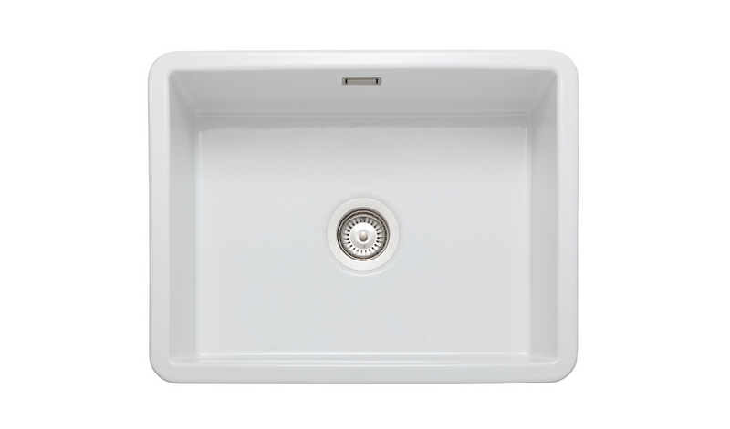 Rangemaster CRUB5340WH/ Rustique Sink