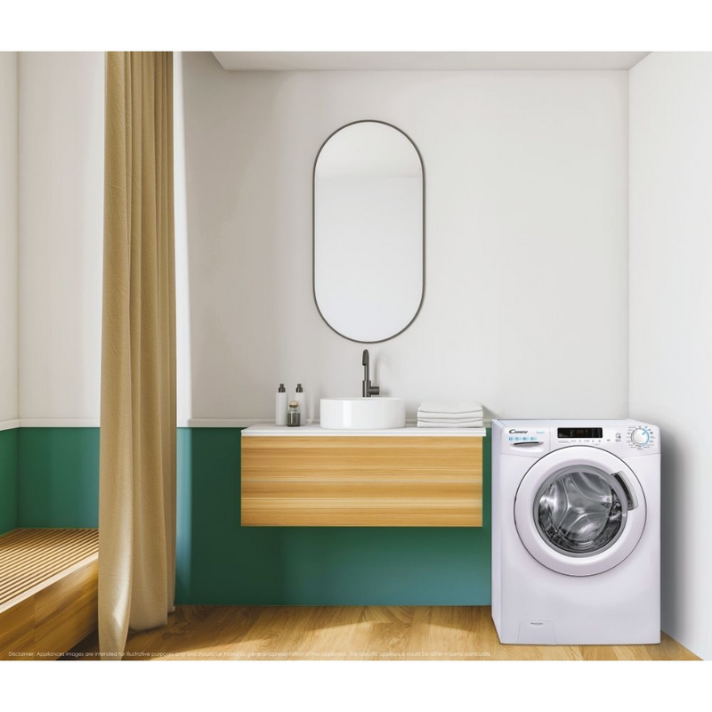 Candy CS 1482DW4/1-80 