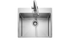 Rangemaster CSM60/ Cosmo Sink Thumbnail