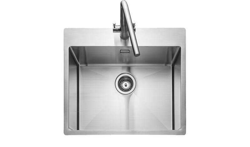 Rangemaster CSM60/ Cosmo Sink