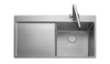 Rangemaster CSM9601L/ Cosmo Sink Thumbnail