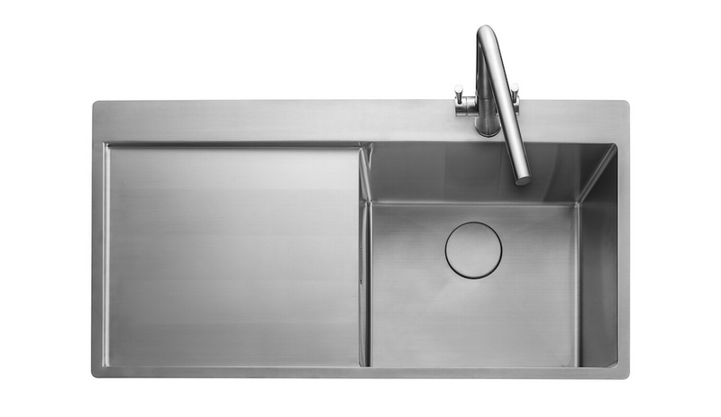 Rangemaster CSM9601L/ Cosmo Sink