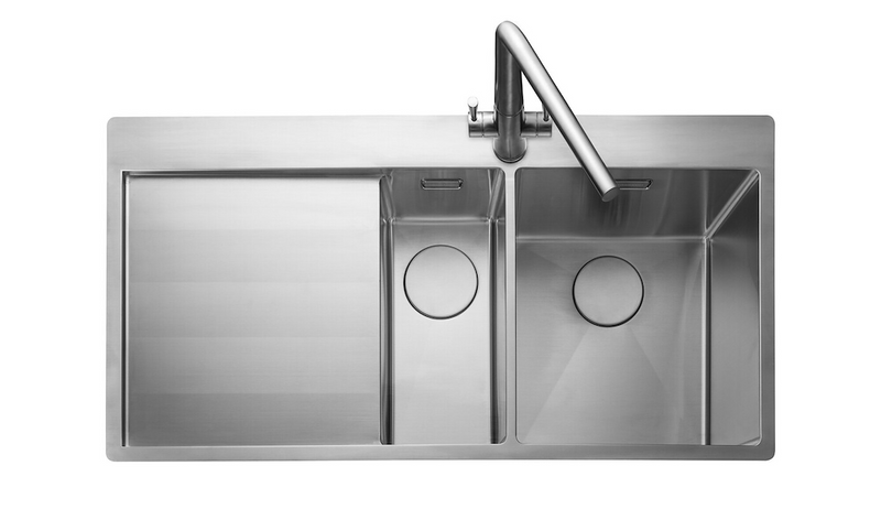 Rangemaster CSM9602L/ Cosmo Sink
