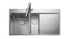 Rangemaster CSM9602R/ Cosmo Sink Thumbnail