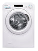 Candy CSW 4852DE/1-80 Smart  8+5kg 1400rpm E Rated Freestanding Washer Dryer - White (Discontinued) Thumbnail