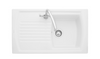 Rangemaster CTE8501WH/ Tenby Sink Thumbnail