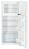 Liebherr CTe 2131  Freestanding Freezer Thumbnail