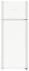 Liebherr CTe 2531  Freestanding Fridge Freezer Thumbnail