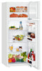Liebherr CTe 2531  Freestanding Fridge Freezer Thumbnail