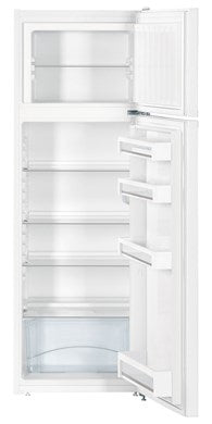 Liebherr CTe 2931  Freestanding Freezer
