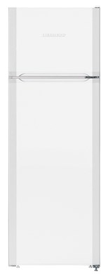 Liebherr CTe 2931  Freestanding Freezer