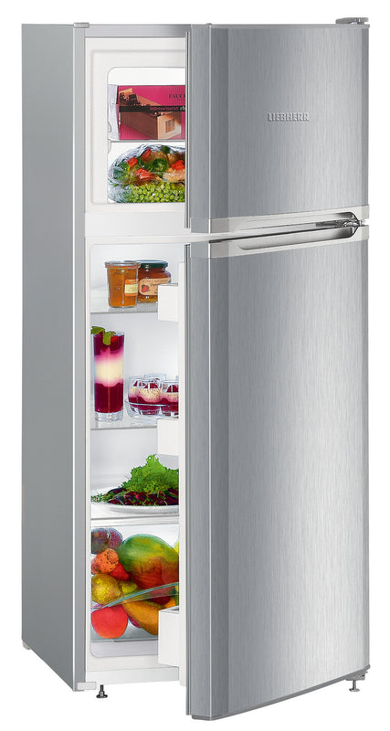 Liebherr CTele 2131  Freestanding Freezer