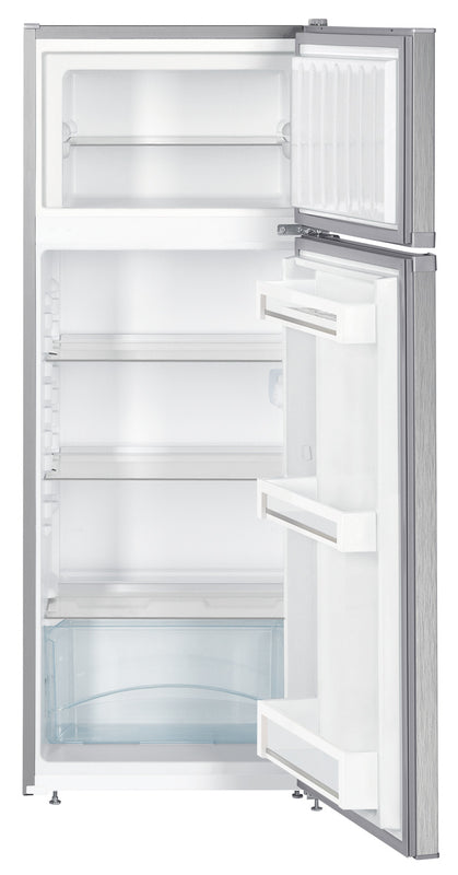 Liebherr CTele 2531  Freestanding Freezer