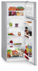 Liebherr CTele 2531  Freestanding Freezer Thumbnail