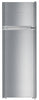 Liebherr CTele 2931  Freestanding Freezer Thumbnail