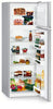Liebherr CTele 2931  Freestanding Freezer Thumbnail
