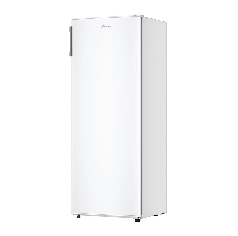 Candy CUQS 513EWHK Freestanding Freezer - White - E Rated (Discontinued)