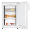 Candy CUQS 58EWHK Freestanding Freezer - White - E Rated Thumbnail