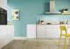 Candy CUQS 58EWHK Freestanding Freezer - White - E Rated Thumbnail