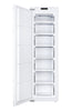 Candy CUS518EWK Integrated Tall Freezer - White - E Rated Thumbnail
