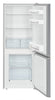 Liebherr CUele 2331  Freestanding Thumbnail