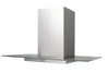 Candy CVMI970LX/UK 90cm Glass Island Hood - Stainless Steel (Discontinued) Thumbnail